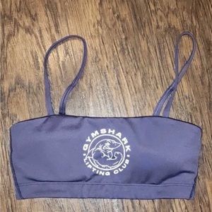 Gymshark legacy bra